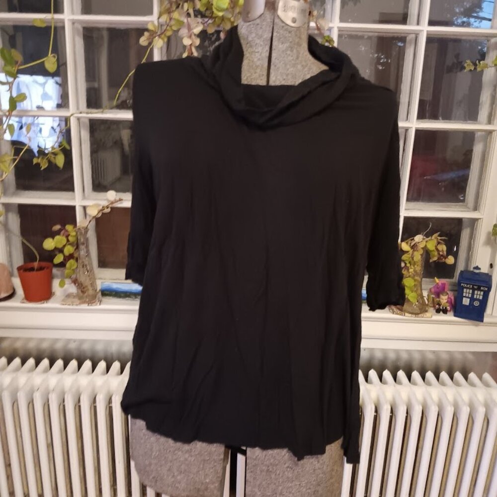 April Cornell Dancing T-shirt